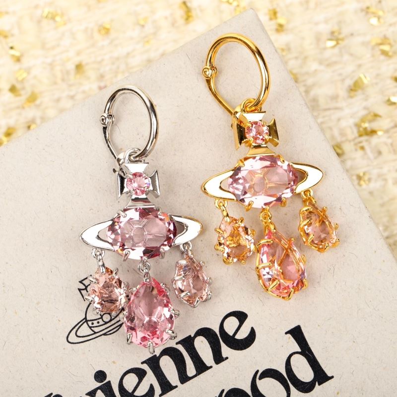 Vivienne Westwood Earrings